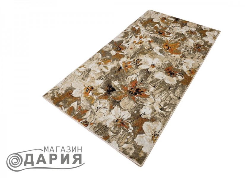 Тъкан килим MAGNOLIA 914 beige p
